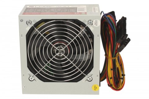 Zasilacz komputerowy 400W 120mm FAN Logic Concept