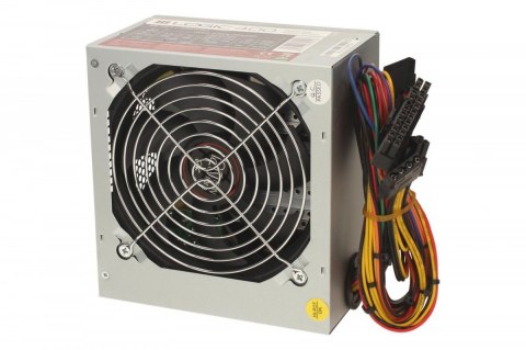Zasilacz komputerowy 400W 120mm FAN Logic Concept