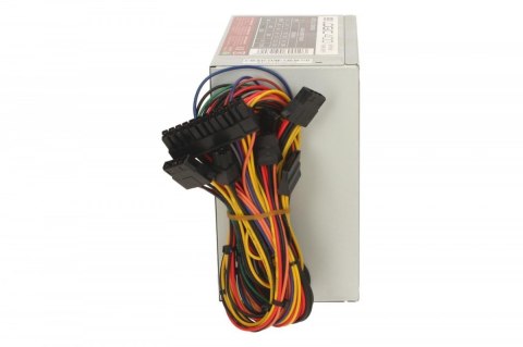 Zasilacz komputerowy 400W 120mm FAN Logic Concept