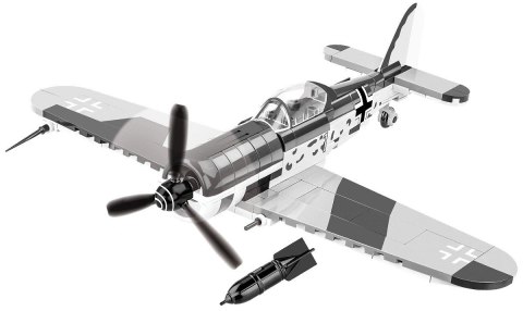 Focke-Wulf Fw 190 F-8 170 klocków Cobi Klocki