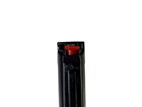 Gaz pieprzowy GUARD ProKey 20 ml żel + zbijak szyb, brelok do kluczy i kliips do pasa (YC-10015)