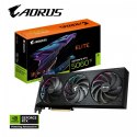 Karta graficzna GeForce RTX 5060 Ti AORUS ELITE 16G 128BIT GDDR7 HDMI/3DP Gigabyte