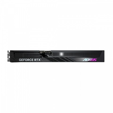 Karta graficzna GeForce RTX 5060 Ti AORUS ELITE 16G 128BIT GDDR7 HDMI/3DP Gigabyte Karta graficzna GeForce RTX 5060 Ti AORUS ELITE 16G 128BIT GDDR7 HDMI/3DP Gigabyte