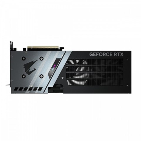 Karta graficzna GeForce RTX 5060 Ti AORUS ELITE 16G 128BIT GDDR7 HDMI/3DP Gigabyte Karta graficzna GeForce RTX 5060 Ti AORUS ELITE 16G 128BIT GDDR7 HDMI/3DP Gigabyte