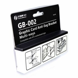 Lian Li Uchwyt do karty graficznej GB-002