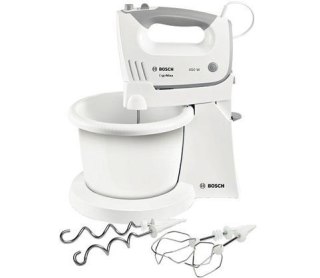 Mikser z misą MFQ 36460 Bosch