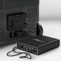 PRZENOŚNA LODÓWKA KOMPRESOROWA TCX50 CARBON