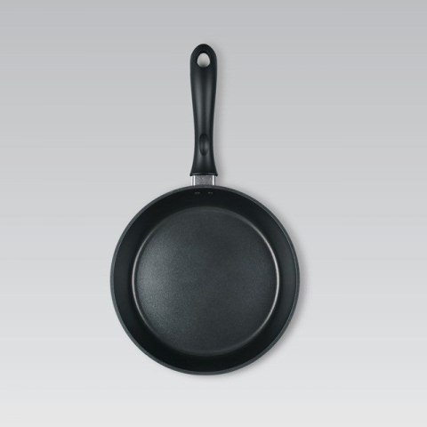 Patelnia z pokrywką MAESTRO MR-1205-28 28 cm Patelnia z pokrywką MAESTRO MR-1205-28 28 cm