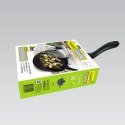 Patelnia z pokrywką MAESTRO MR-1205-28 28 cm