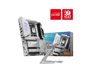 Płyta główna MPG B850 EDGE TI WIFI AM5 4DDR5 ATX MSI