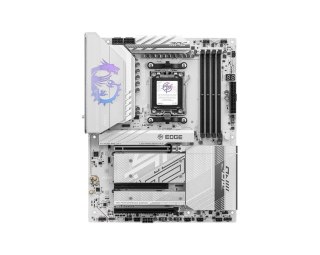 Płyta główna MPG B850 EDGE TI WIFI AM5 4DDR5 ATX MSI