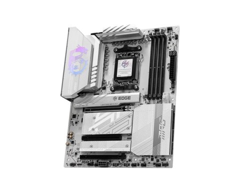 Płyta główna MPG B850 EDGE TI WIFI AM5 4DDR5 ATX MSI