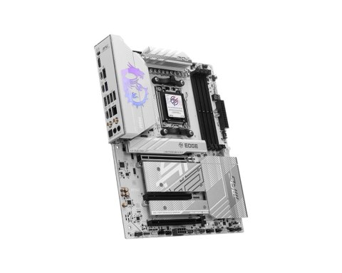 Płyta główna MPG B850 EDGE TI WIFI AM5 4DDR5 ATX MSI