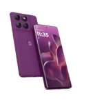 Smartfon edge 60 pro 12/512 Sparkling Grape Motorola