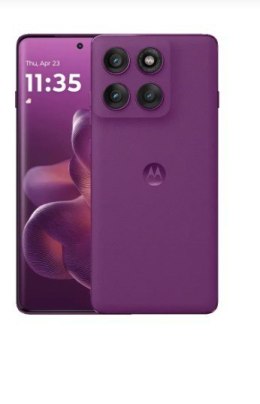 Smartfon edge 60 pro 12/512 Sparkling Grape Motorola