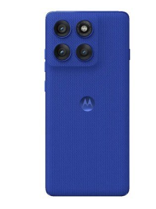 Smartfon edge 60 pro 12/512GB Dazzling Blue Motorola Smartfon edge 60 pro 12/512GB Dazzling Blue Motorola