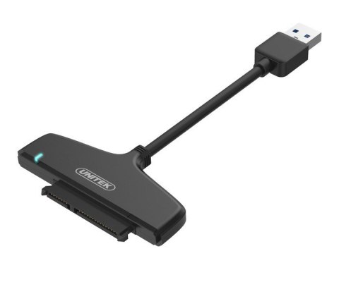 Adapter USB 3.0 - SATA III HDD/SSD 2.5; Y-1096 Unitek