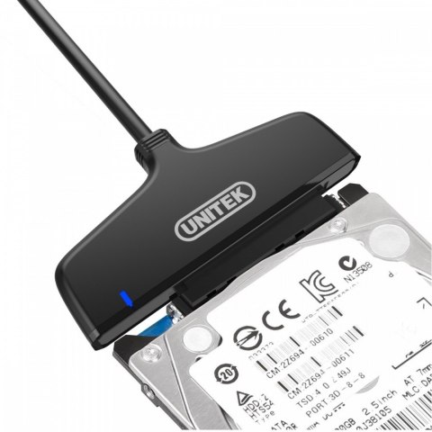 Adapter USB 3.0 - SATA III HDD/SSD 2.5; Y-1096 Unitek