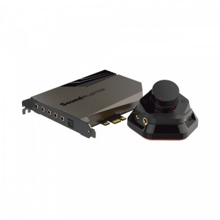 Karta dźwiękowa wewnętrzna Sound Blaster AE-7 DAC Creative Labs