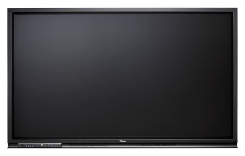 Optoma Monitor interaktywny 86 cali 3862RK INFRARED,40pkt,4K,2x20W,USB-C,WIFI+BT,Android13 Optoma Optoma Monitor interaktywny 86 cali 3862RK INFRARED,40pkt,4K,2x20W,USB-C,WIFI+BT,Android13 Optoma