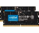 Pamięć do notebooka DDR5 SODIMM 32GB(2*16) /5600 CL46 (16Gbit) Crucial