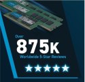 Pamięć do notebooka DDR5 SODIMM 32GB(2*16) /5600 CL46 (16Gbit) Crucial