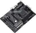 Płyta główna B450 PRO4 R2.0 AM4 4DDR4 DP/HDMI M.2 USB3.2 ATX ASRock