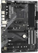 Płyta główna B450 PRO4 R2.0 AM4 4DDR4 DP/HDMI M.2 USB3.2 ATX ASRock