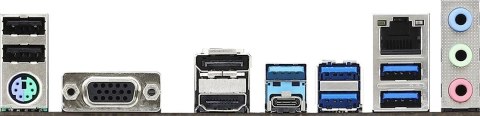 Płyta główna B450 PRO4 R2.0 AM4 4DDR4 DP/HDMI M.2 USB3.2 ATX ASRock Płyta główna B450 PRO4 R2.0 AM4 4DDR4 DP/HDMI M.2 USB3.2 ATX ASRock