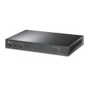 Przełącznik SL1311MP 8xFE PoE+ 2xGE 1xSFP TP-LINK
