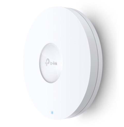 Punkt dostępowy EAP620 HD PoE WiFi 6 AX1800 TP-LINK Punkt dostępowy EAP620 HD PoE WiFi 6 AX1800 TP-LINK