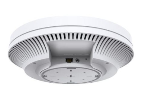 Punkt dostępowy EAP620 HD PoE WiFi 6 AX1800 TP-LINK Punkt dostępowy EAP620 HD PoE WiFi 6 AX1800 TP-LINK
