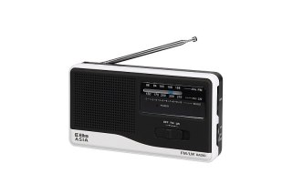 Radio Asia Biały Eltra