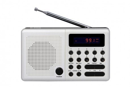 Radio Pliszka USB, FM biaĹe