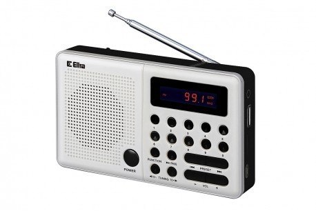 Radio Pliszka USB, FM biaĹe