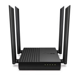 Router Archer C64 AC1200 1WAN 4LAN TP-LINK