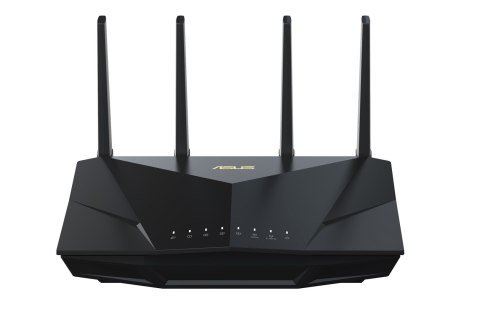 Router Asus RT-AX5400 Wi-Fi 6 VPN 4x1GbE USB 3.2 Router Asus RT-AX5400 Wi-Fi 6 VPN 4x1GbE USB 3.2