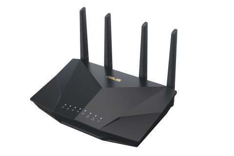 Router Asus RT-AX5400 Wi-Fi 6 VPN 4x1GbE USB 3.2 Router Asus RT-AX5400 Wi-Fi 6 VPN 4x1GbE USB 3.2