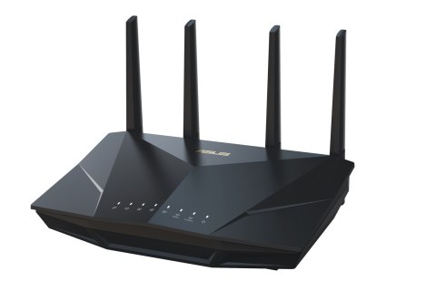 Router Asus RT-AX5400 Wi-Fi 6 VPN 4x1GbE USB 3.2 Router Asus RT-AX5400 Wi-Fi 6 VPN 4x1GbE USB 3.2