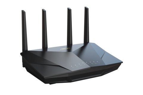 Router Asus RT-AX5400 Wi-Fi 6 VPN 4x1GbE USB 3.2 Router Asus RT-AX5400 Wi-Fi 6 VPN 4x1GbE USB 3.2