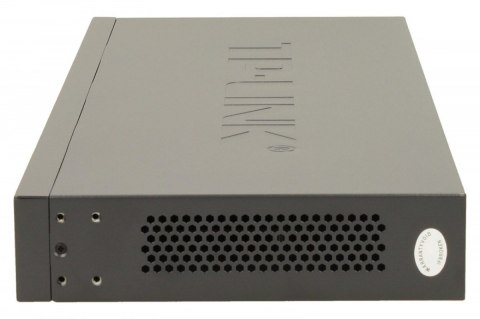 SG1016 switch L2 16x1GbE Desktop/Rack TP-LINK SG1016 switch L2 16x1GbE Desktop/Rack TP-LINK