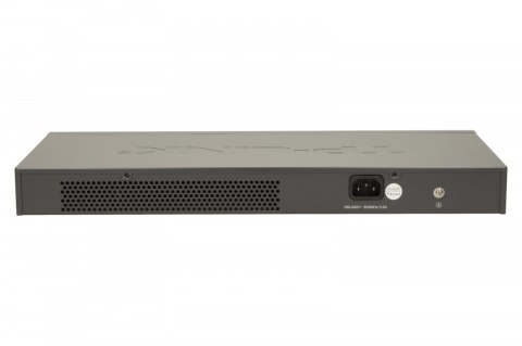 SG1016 switch L2 16x1GbE Desktop/Rack TP-LINK SG1016 switch L2 16x1GbE Desktop/Rack TP-LINK