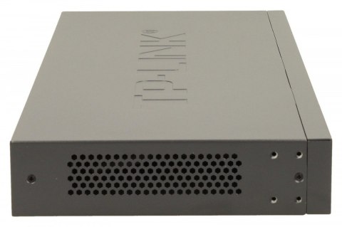 SG1016 switch L2 16x1GbE Desktop/Rack TP-LINK SG1016 switch L2 16x1GbE Desktop/Rack TP-LINK