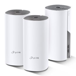 System WiFi Deco E4 AC1200 (3-pak) TP-LINK