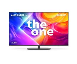 Telewizor 65 cali LED 65PUS9010/12 Philips