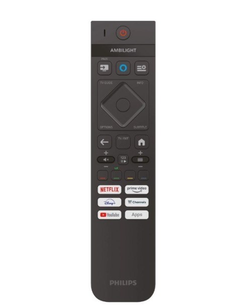 Telewizor 65 cali LED 65PUS9010/12 Philips Telewizor 65 cali LED 65PUS9010/12 Philips