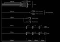 Zasilacz BE QUIET! PURE POWER 11 BN292 (400 W; Aktywne; 120 mm)