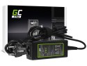 Zasilacz PRO 19V 2.37A 45W 3.0-1.1mm do Asus UX21E Green Cell