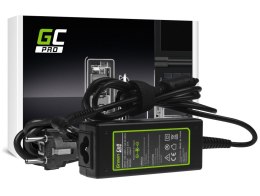 Zasilacz PRO 19V 2.37A 45W 3.0-1.1mm do Asus UX21E Green Cell