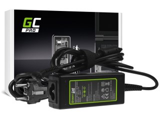Zasilacz PRO 19V 2.37A 45W 3.0-1.1mm do Asus UX21E Green Cell